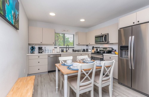 Harbordale House | Beachside w/Parking - Las Olas, Airport, Port Evg