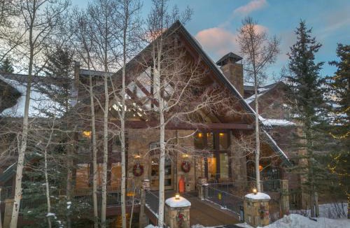 Mountain Village Apartment | Bear Creek Lodge 110A