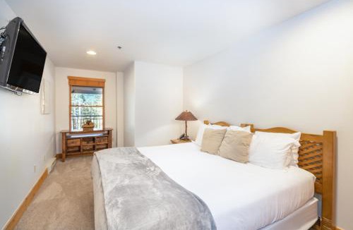 Mountain Village Apartment | Bear Creek Lodge 110A