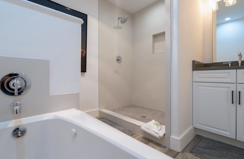 Mountain Village Hotel | Bear Creek Lodge 207b Hotel Room by Alpine Lodging Telluride