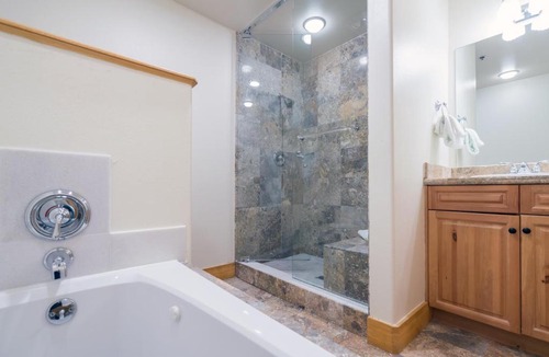 Mountain Village Hotel | Bear Creek Lodge 309B by Alpine Lodging Telluride