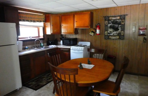 Ontonagon Condo | Bear - unit 5