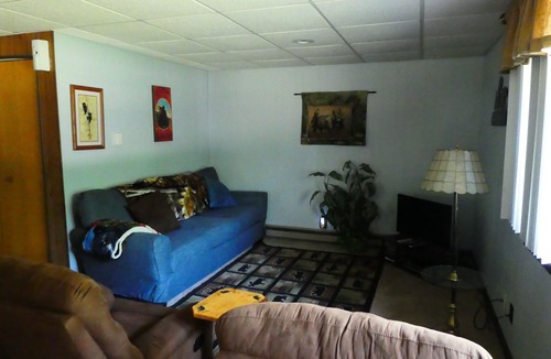 Ontonagon Condo | Bear - unit 5