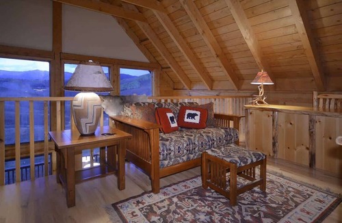 Mount Crested Butte House | Bear Vista
