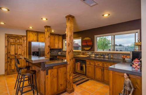 Paso Robles House | Beatiful Estate With Views Of The Vineyards