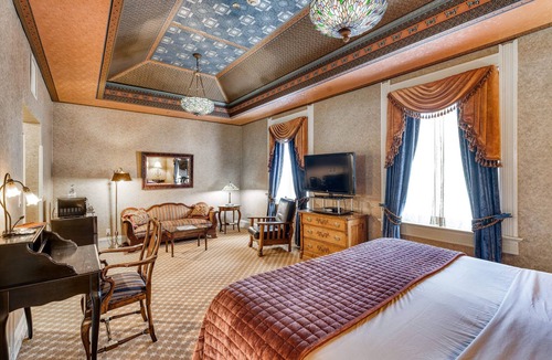 Ouray Hotel | Beaumont Hotel & Spa - Adults Only