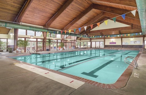 Pagosa Meadows IV Apartment | Beautiful 1 bedroom unit at resort, sleeps 4