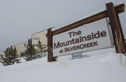 Silvercreek Apartment | Beautiful 1 bedroom unit at resort, sleeps 5