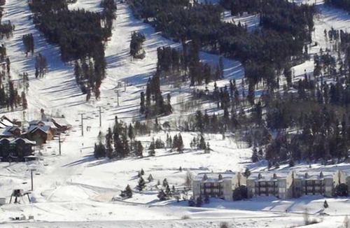 Silvercreek Apartment | Beautiful 1 bedroom unit at resort, sleeps 5