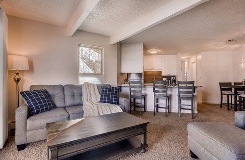 Wildernest Condo | Beautiful 1 Brdm Condo-Views and Location!