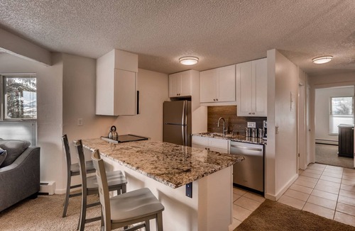 Wildernest Condo | Beautiful 1 Brdm Condo-Views and Location!