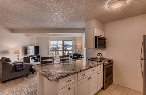 Wildernest Condo | Beautiful 1 Brdm Condo-Views and Location!