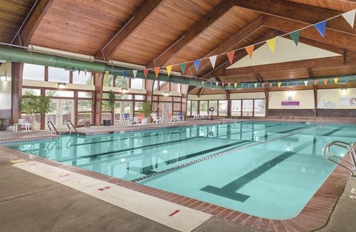 Pagosa Meadows IV Apartment | Beautiful 2 bedroom unit at resort, sleeps 8