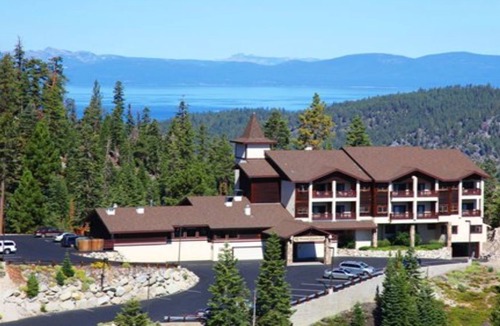 Tahoe Village Condo | Beautiful 2 Bedroom Villa in Perennial Vacation Club at Tahoe Village