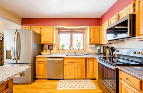 Eagle-Vail House | Beautiful 3-bedroom townhome in Avon perfect for your getaway