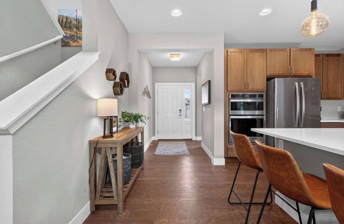 Grand Elk Ranch Apartment | Beautiful 4 Bed/4 Bath| Grand Elk| Granby Ranch