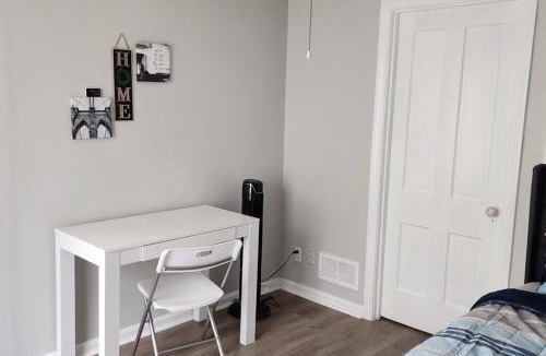 Cleveland House | Beautiful 4 bedroom in Cleveland