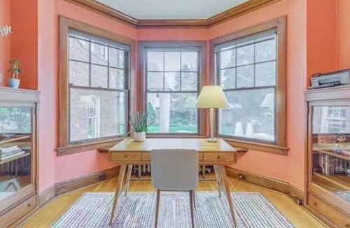 Cleveland House | Beautiful 6 bed 5.5 bath estate in sought after Cleveland Heights neighborhood