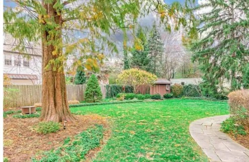 Cleveland House | Beautiful 6 bed 5.5 bath estate in sought after Cleveland Heights neighborhood