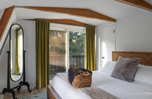 Morrison House | Beautiful A Frame Near Hiking And Red Rocks And Evergreen