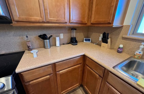 Carriage Square House | Beautiful and Cozy 4-BR residential home!