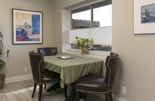 Baywood-Los Osos Apartment | Beautiful Back Bay Getaway