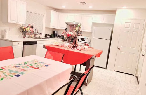 Victorville Bed & Breakfast | Beautiful BnB #4