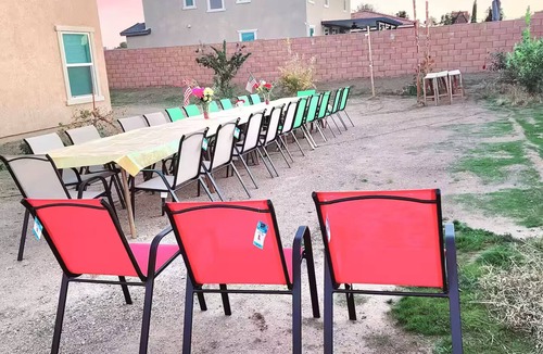 Victorville Bed & Breakfast | Beautiful BnB #4
