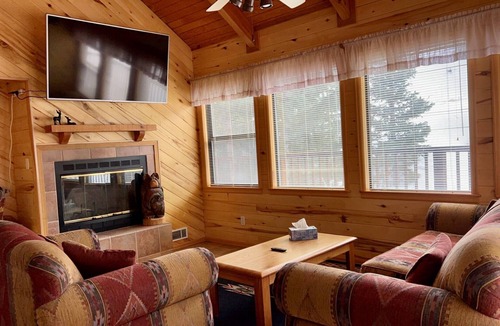 Cuchara Cabin | Beautiful cabin near Cuchara Mountain Park.