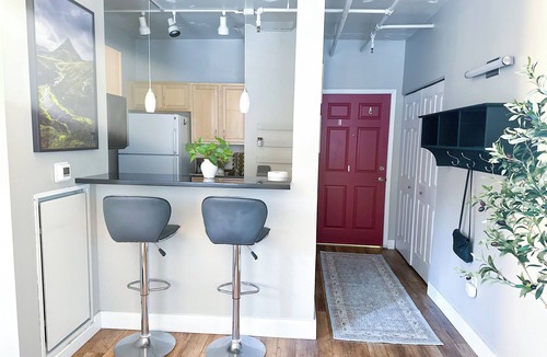 Downtown Denver Condo | Beautiful Condo in Historic Downtown Denver - Prime Location!
