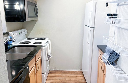 Downtown Denver Condo | Beautiful Condo in Historic Downtown Denver - Prime Location!