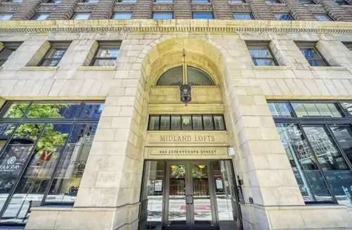 Downtown Denver Condo | Beautiful Condo in Historic Downtown Denver - Prime Location!