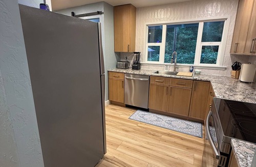 Orick Cottage | Beautiful Cottage in the Heart of the Redwoods