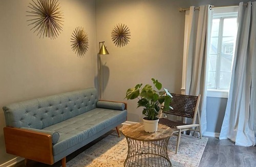 North Central Cottage | BEAUTIFUL COTTAGE ROSE BOWL AREA OLD TOWN (Pasadena)