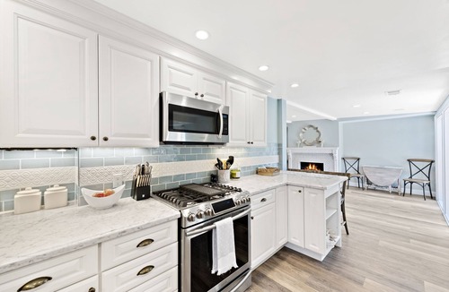 Laguna Beach Cottage | Beautiful cottage, walk to beach and restaurants