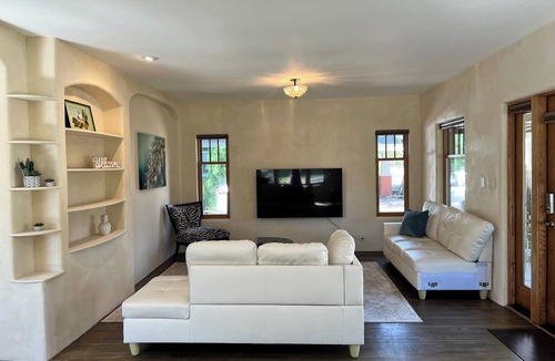 Cortez House | Beautiful Craftsman House in enchanting Cortez,Co