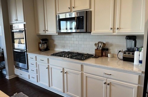 Lafayette House | Beautiful family/group-friendly house in Boulder County