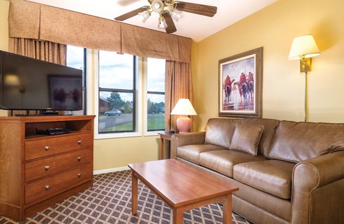 Pagosa Springs Resort | Beautiful Family-Friendly Pagosa Springs Resort - 1BR/1BA