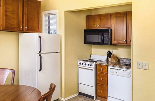 Pagosa Springs Resort | Beautiful Family-Friendly Pagosa Springs Resort - 1BR/1BA