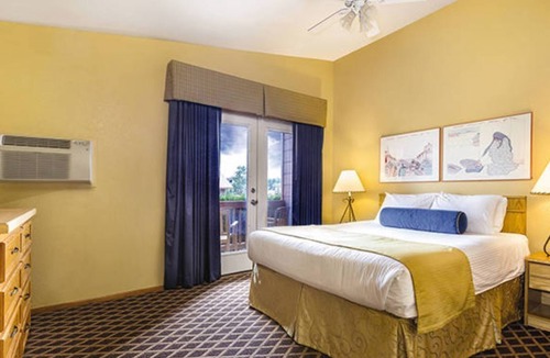 Pagosa Springs Resort | Beautiful Family-Friendly Pagosa Springs Resort - 1BR/1BA