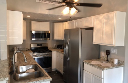 Avon Lake House | Beautiful home in Avon Lake walkable to small beach and beautiful sunsets.