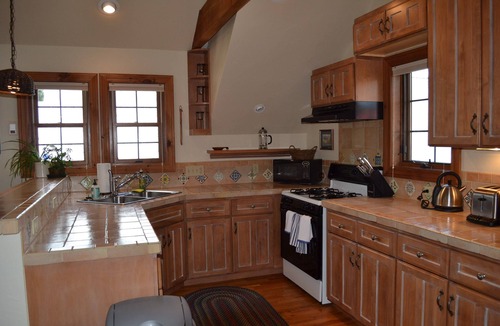 Crested Butte House | Beautiful home in the heart of town.