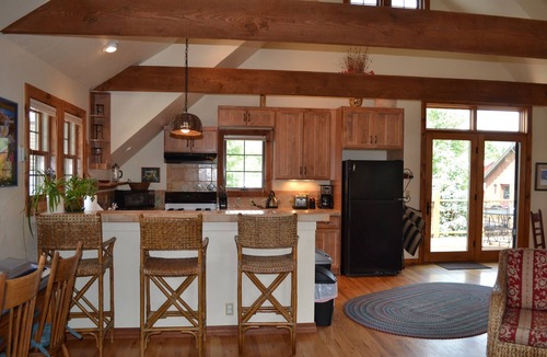 Crested Butte House | Beautiful home in the heart of town.