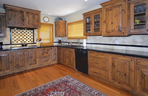 Mount Crested Butte House | Beautiful home in Meridian Lake Park neighborhood just mins from the slopes
