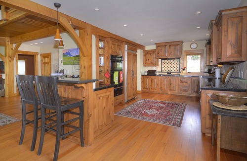 Mount Crested Butte House | Beautiful home in Meridian Lake Park neighborhood just mins from the slopes