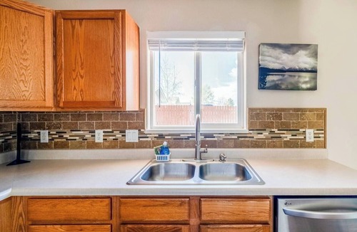 Clifton House | Beautiful home minutes from a dozen wineries