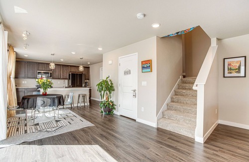 Brighton House | Beautiful Home w/Bonus Room & Prime Location!