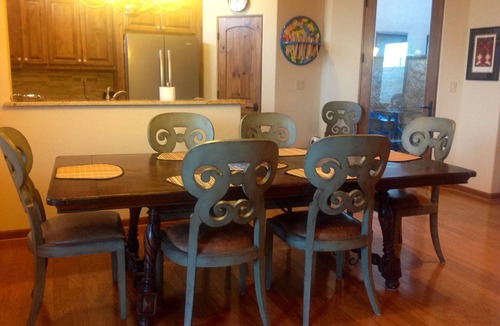 Downtown Santa Fe House | Beautiful Inviting condo in the heart of Santa Fe