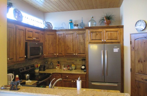 Downtown Santa Fe House | Beautiful Inviting condo in the heart of Santa Fe