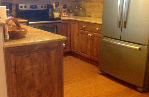 Downtown Santa Fe House | Beautiful Inviting condo in the heart of Santa Fe